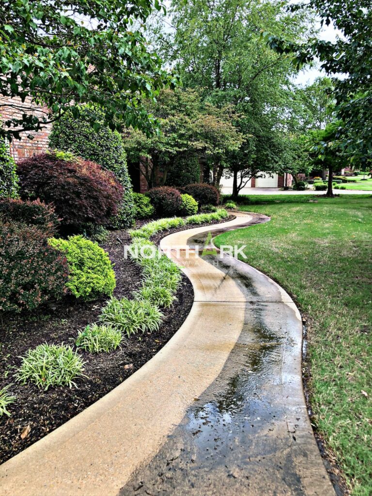 pressure washing Bella Vista AR